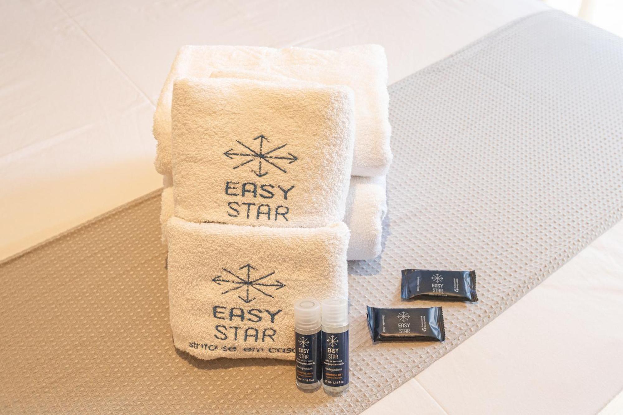 Easy Star - Flat Sofisticado No Jardins - Wt02g * São Paulo